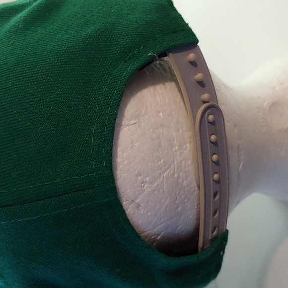 Celtics hat - Picture 3 of 8